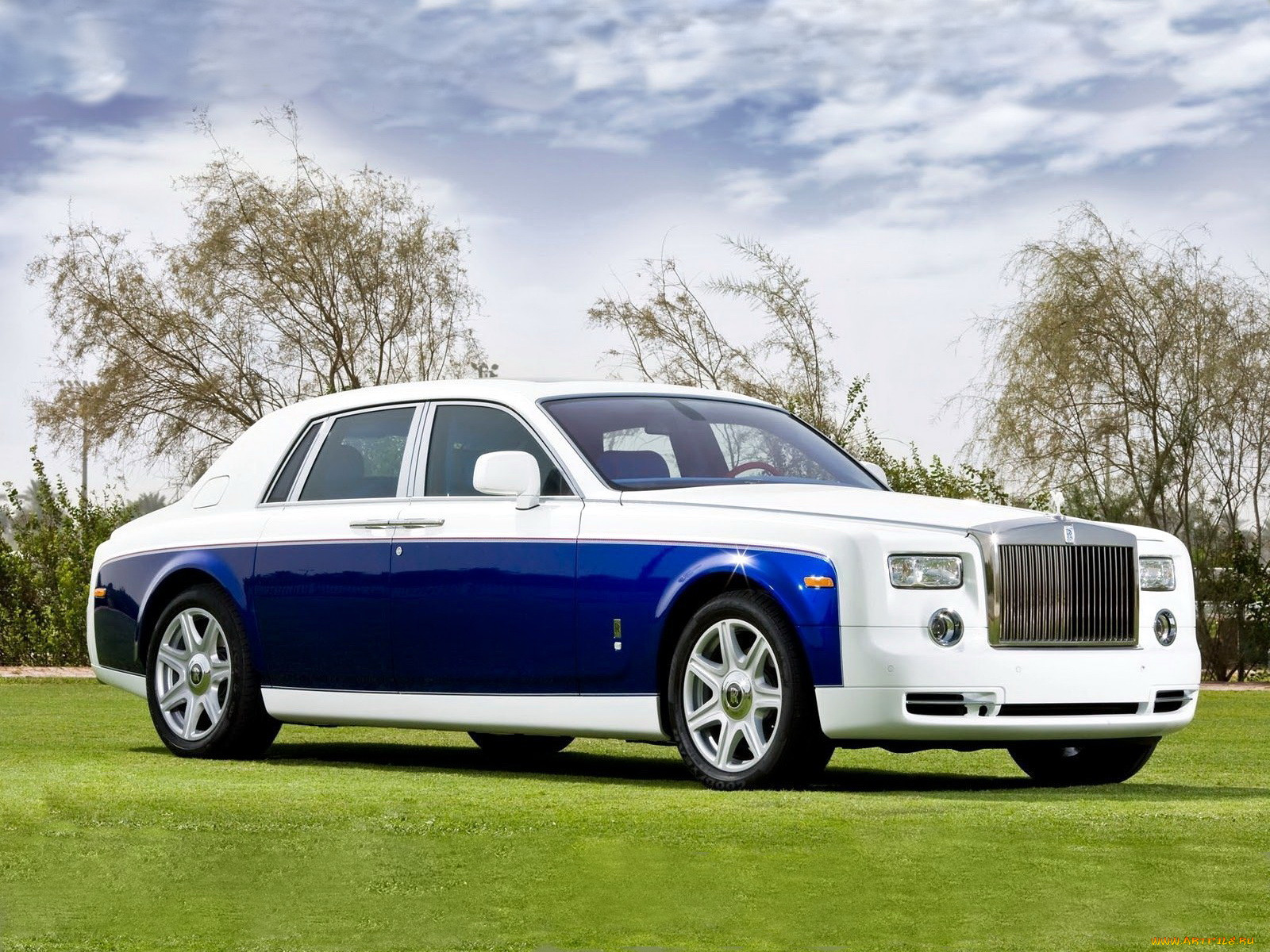 , rolls, royce, phantom